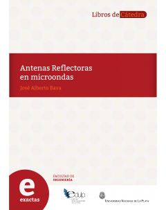 Antenas reflectoras en microondas