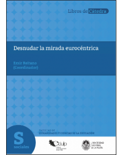 Desnudar la mirada eurocéntrica: Categorías en tensión en la historia americana