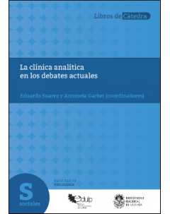 La clínica analítica en los debates actuales