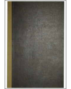 Libro Copiador de la Facultad de Ciencias Físicas, Matemáticas y Astronómicas (1918-1925)