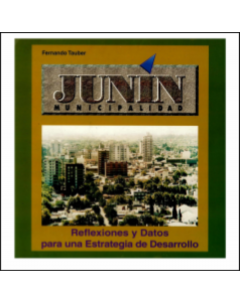 Junín: Reflexiones y datos para una estrategia de desarrollo