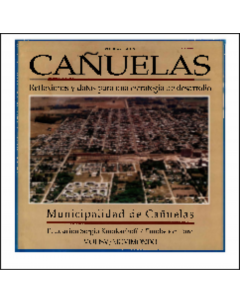 Cañuelas: Reflexiones y datos para una estrategia de desarrollo