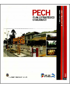 PECH Plan Estratégico Chacabuco