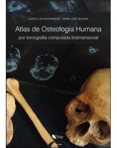 Atlas de Osteología Humana por tomografía computada tridimensional