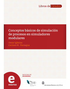 Conceptos básicos de simulación