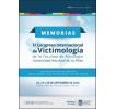 II Congreso Internacional de Victimología: Intervenciones sobre las violencias: nuevos desafíos: de la multidisciplina a los inter-saberes