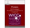 Pósters XXI Workshop de Investigadores en Ciencias de la Computación