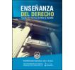 Enseñanza del derecho debates del Congreso de Enseñanza del Derecho del 20 y 21 de octubre de 2016 en la Facultad de Ciencias Jurídicas y Sociales de la U.N.L.P.