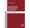 Generación automática inteligente de resúmenes de textos con técnicas de soft computing