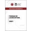 Tesinas de Licenciatura 2021