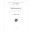 Medidas micrométricas de estrellas dobles: posible movimiento rectilíneo de β 311 y una nueva determinación de la órbita de ψ Argus: Serie Astronómica - Tomo VI, no. 8