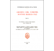 Archivo del Coronel Doctor Marcos Paz: Tomo VI. Vice Presidente en ejercicio del Poder Ejecutivo (enero a diciembre 1867)