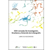 XXIII Jornadas de Investigación, Enseñanza y Extensión de la Geografía: Libro de resúmenes