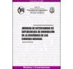 Jornada de intercambio de experiencias de innovación en la enseñanza de las Ciencias Básicas: Relatos y conclusiones