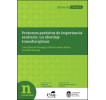 Protozoos parásitos de importancia sanitaria: un abordaje transdisciplinar