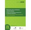 Detección de la resistencia antimicrobiana: Normas y herramientas de laboratorio en medicina veterinaria