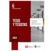 Tesis y Tesistas 2023