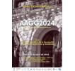 Libro de resúmenes de la XXX Reunión Científica de la Asociación Argentina de Geofísicos y Geodestas (AAGG 2024)