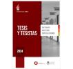 Tesis y tesistas 2024