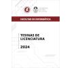 Tesinas de Licenciatura 2024
