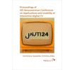 Proceedings of jAUTI24: XIII Iberoamerican Conference on Applications and Usability of Interactive Digital TV