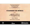 Cuaderno de Música 1844