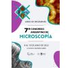 7° Congreso Argentino de Microscopía: Libro de resúmenes