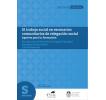 El trabajo social en escenarios comunitarios de relegación social: Aportes para la formación