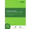Glosario de ecología: Vocabulario técnico ecológico-ambiental