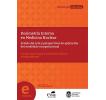 Dosimetría interna en Medicina Nuclear: Estado del arte y perspectivas de aplicación del modelado computacional