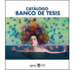 Catálogo Banco de Tesis