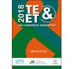 XIII Congreso Nacional de Tecnología en Educación y Educación en Tecnología: Libro de actas